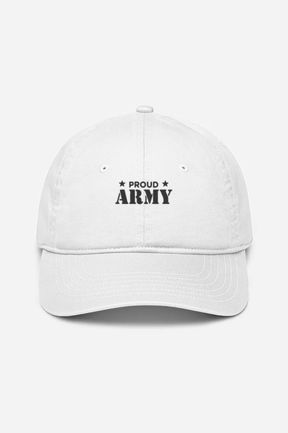 Proud Army Cap