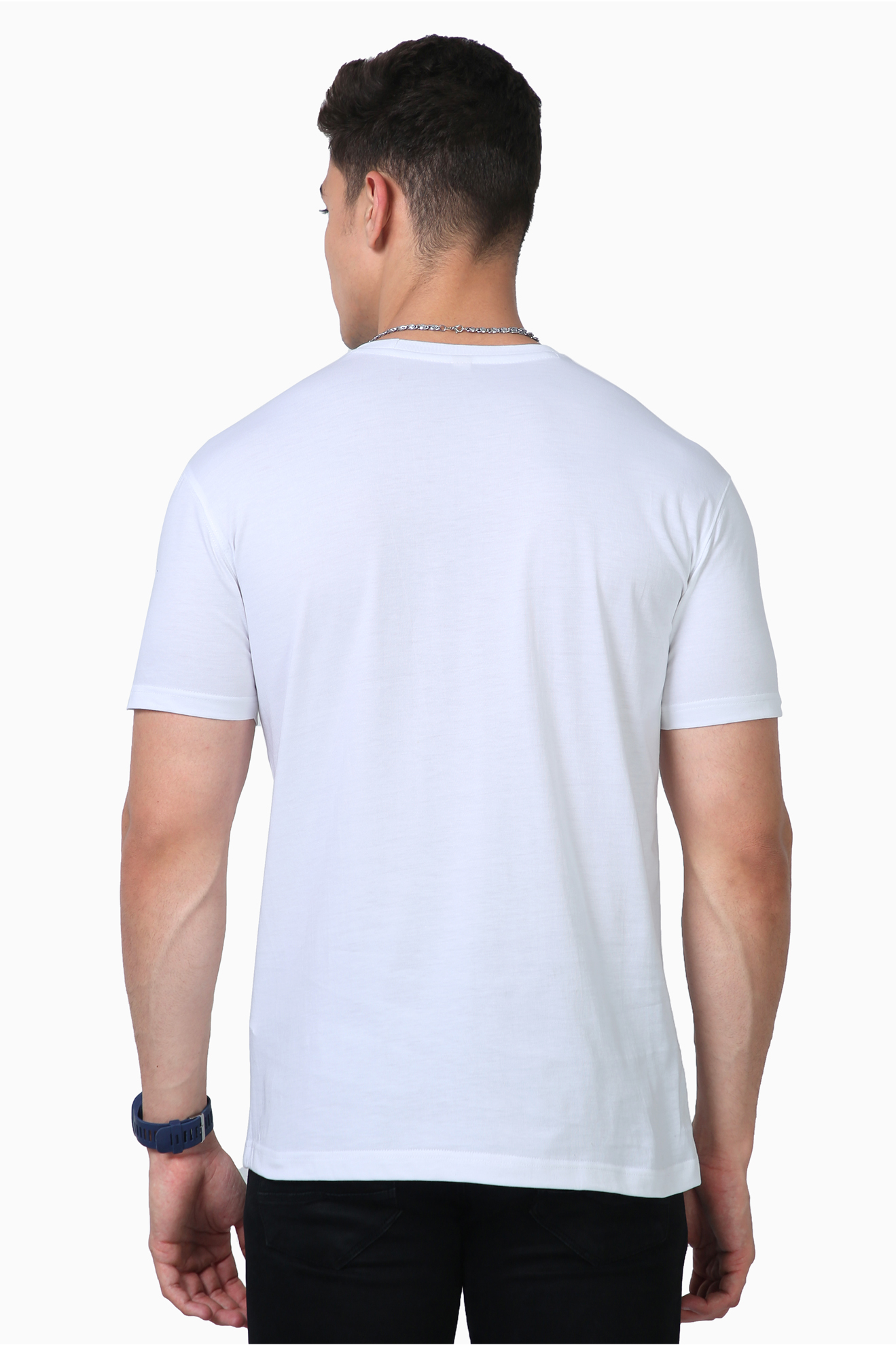 Tiranga Rakshak Premium Tee