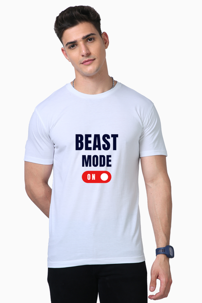 Beast Mode Premium Tee