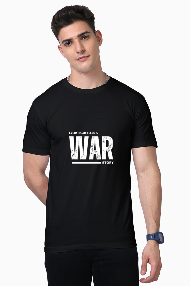 War Stories Premium Tee