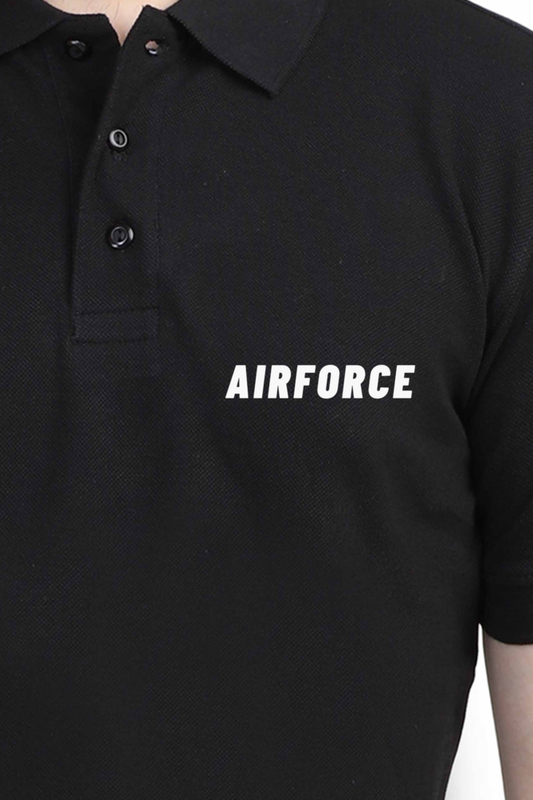 Veer Airforce Polo