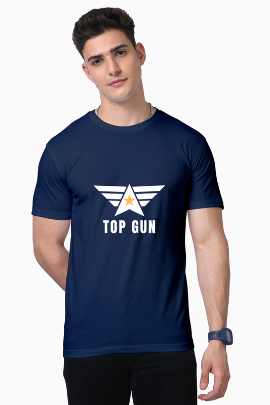 Top Gun Premium Tee