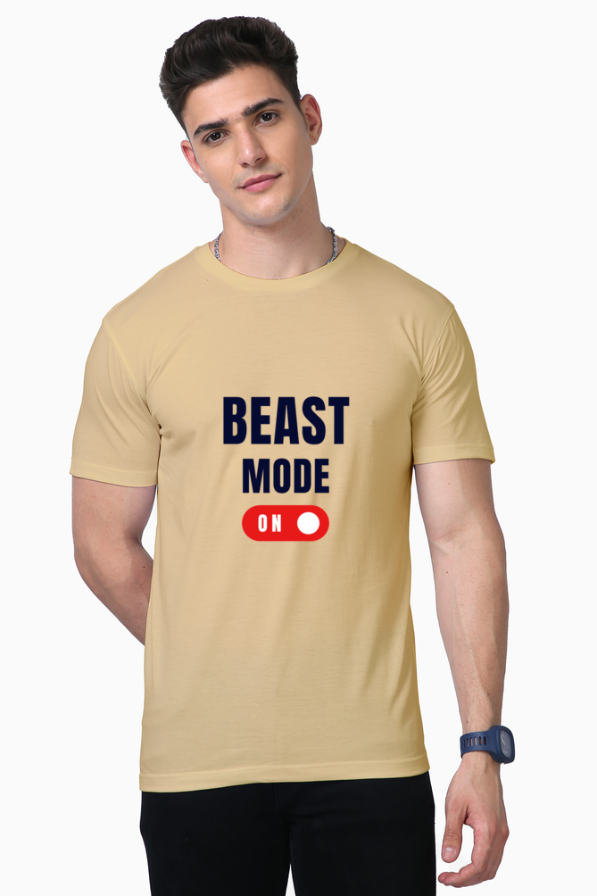 Beast Mode Premium Tee